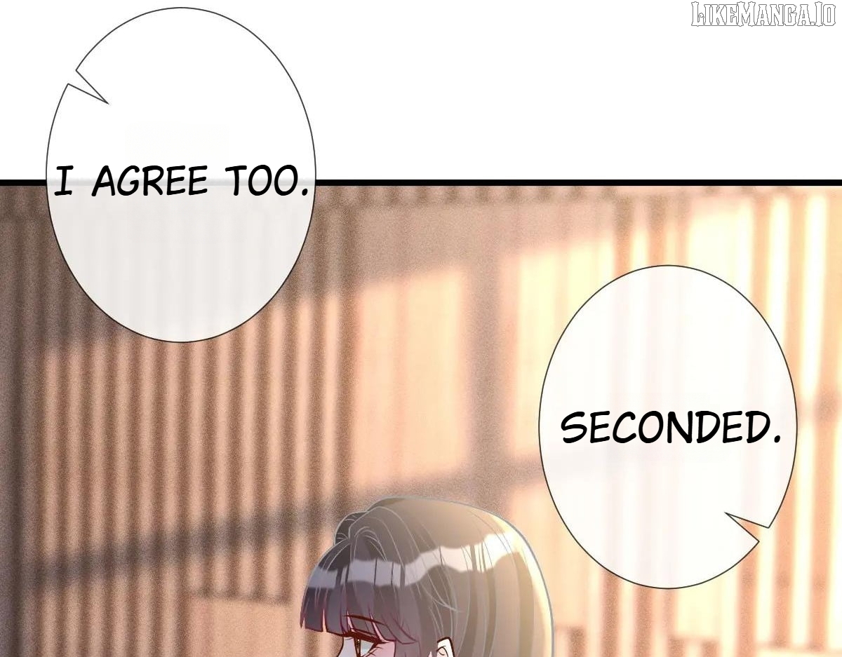 Everyone's Darling Chapter 268 - page 23